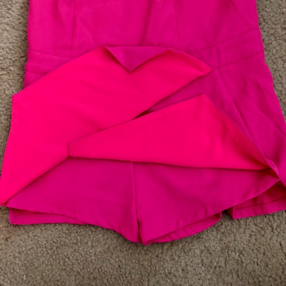 Romper - Picture 3 of 5